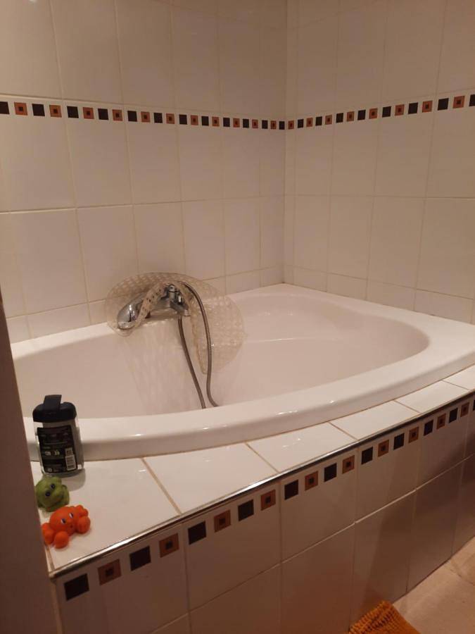 Double Room in Guilherand-Granges, Région de Tournon-sur-Rhône
