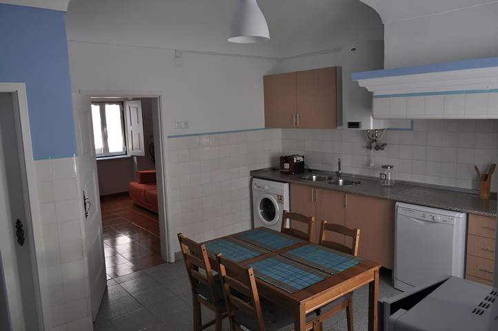 Location de vacances pour 4 personnes, avec jardin à Évora