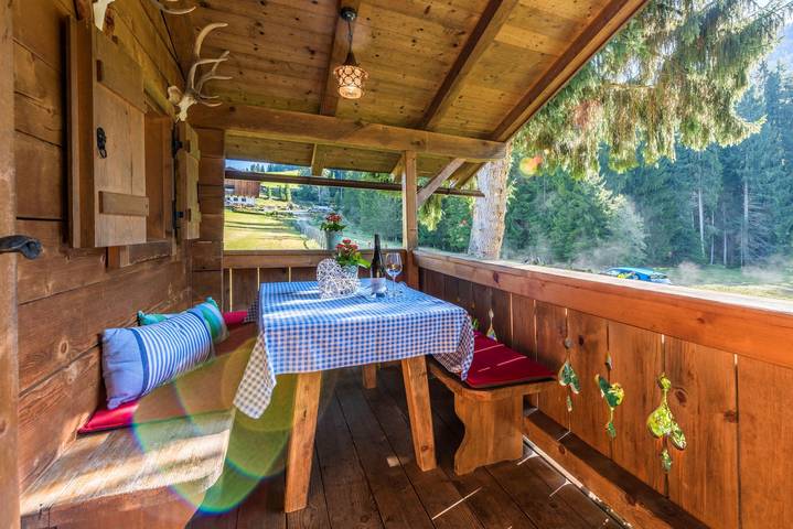 Ferienwohnung für 6 Personen, mit Garten am Großglockner - 3