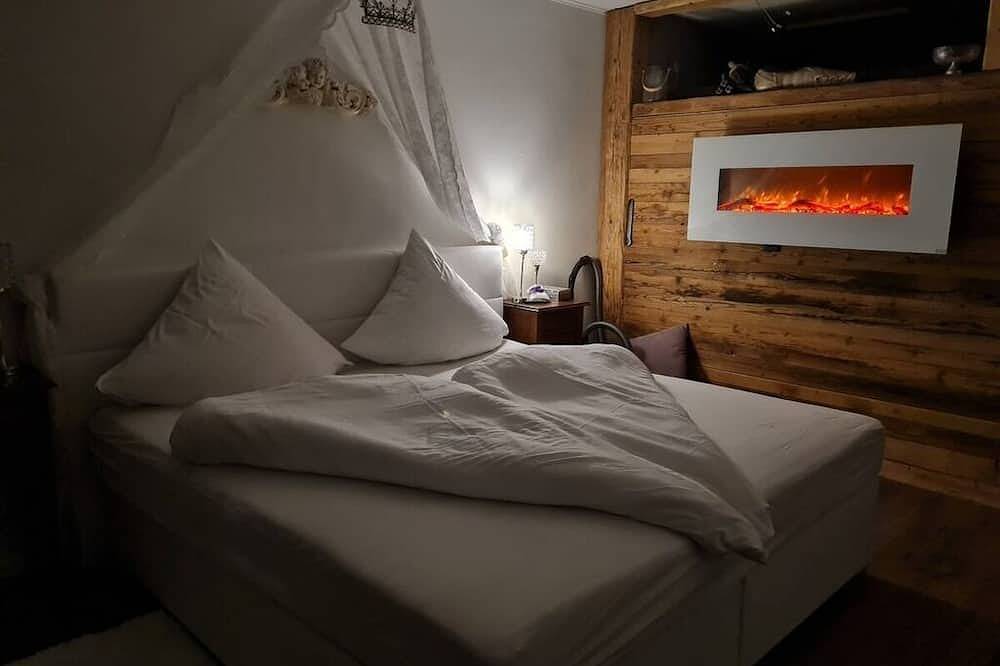 Ganze Wohnung, Bad Füssing .Auszeit für zwei .. in Bad Füssing, Bayerische Golf und Thermenland