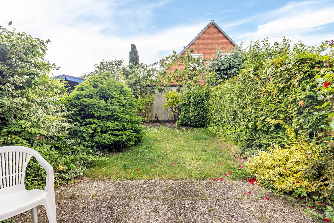 Ferienreihenhaus für 5 Personen (60 m²) in Dahme in Dahme, Ostholstein