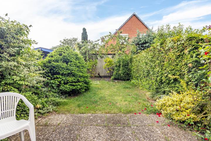 Bauernhof für 5 Personen, mit Garten an der Ostsee Schleswig-Holstein - 3