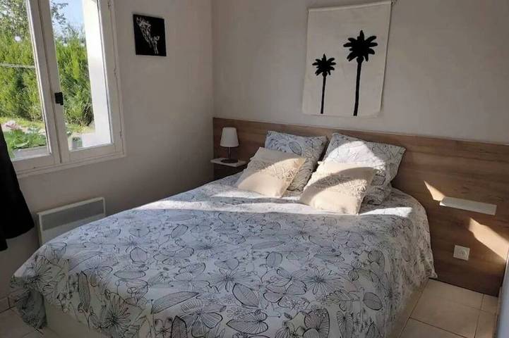 Gîte pour 5 personnes dans Brimeux