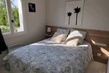 Gîte pour 5 personnes dans Brimeux