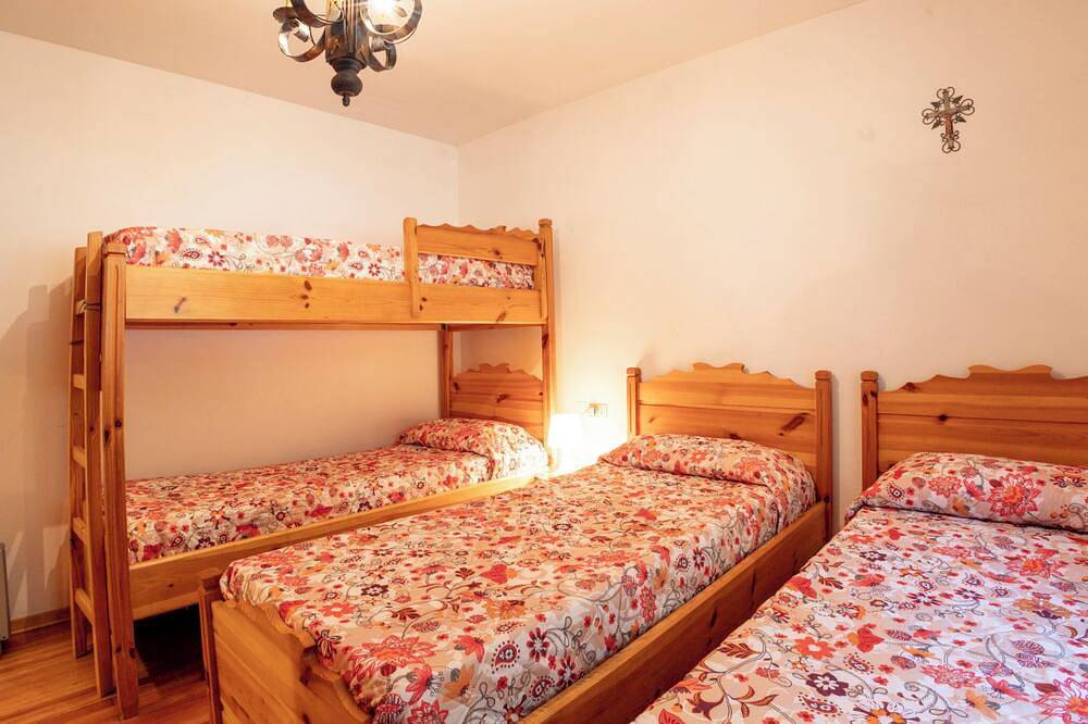 Ganze Wohnung, Leonardi Terrace in Campodolcino, Veltlin