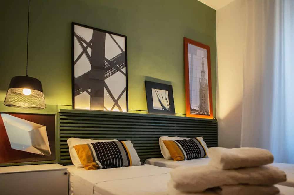 Ganze Wohnung, Apartamento moderno junto a la Gran Via in Centro (Madrid), Madrid