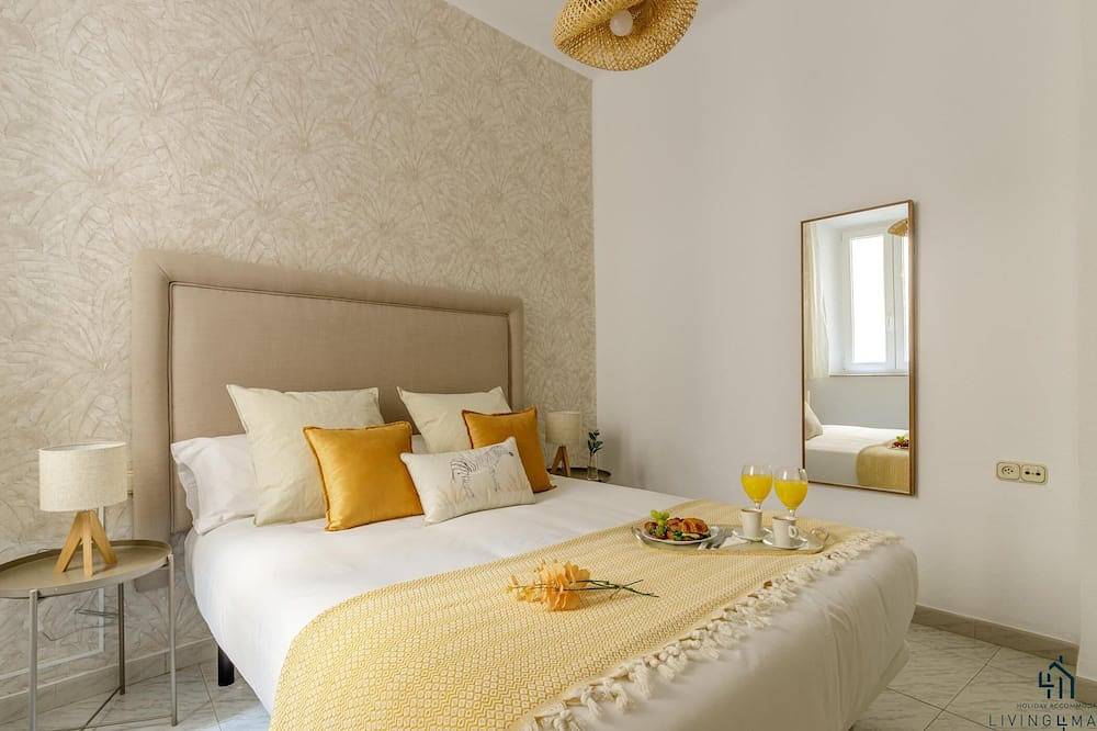 Entire apartment, Amazonia Center Apartment Living4malaga in Málaga Central District, Malaga