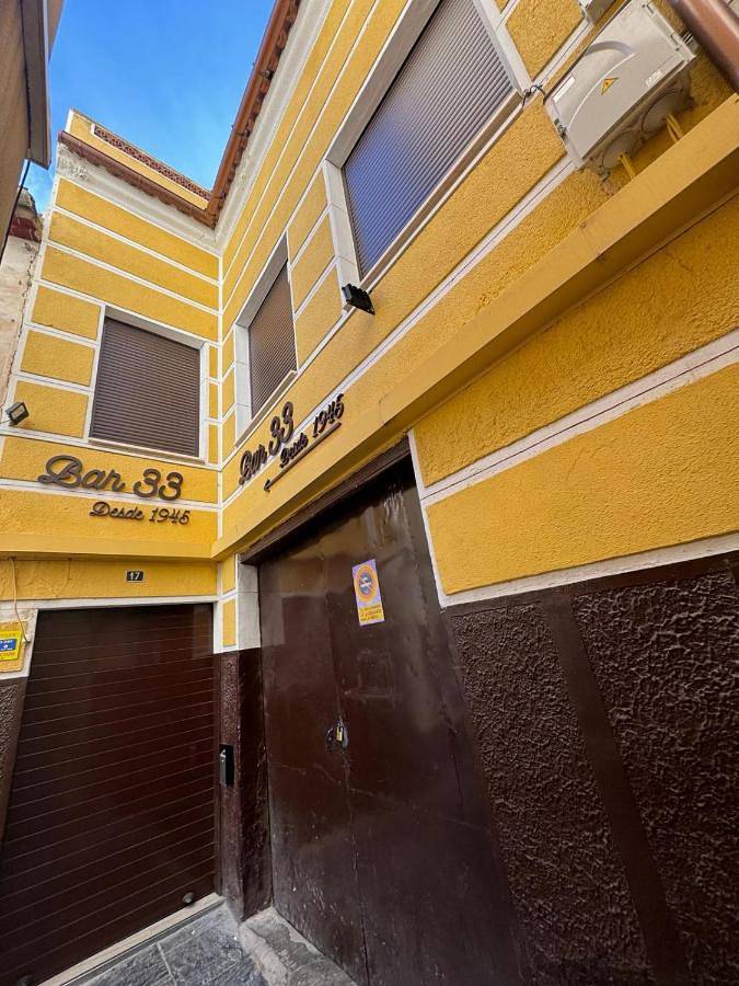 Appartement entier, Apartamento Irene 2 in Caravaca de la Cruz, Murcia l'intérieur des terres