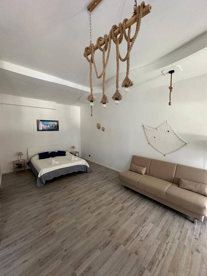 Maison Margot in Pozzuoli, Napoli e dintorni
