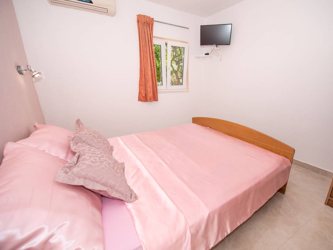 Cijeli apartman, Vinka in Mastrinka, Ciovo
