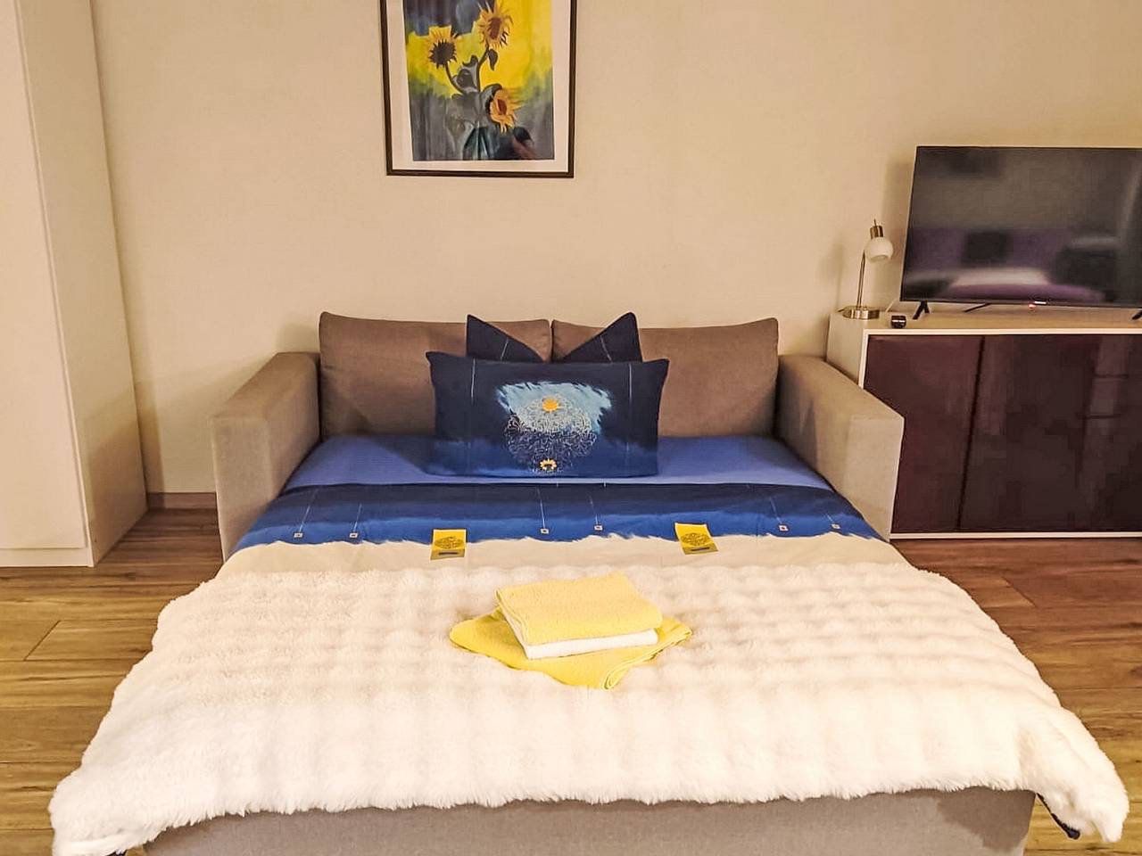 Ganze Wohnung, Waldesruhe 303 in Hauzenberg, Passauer Land