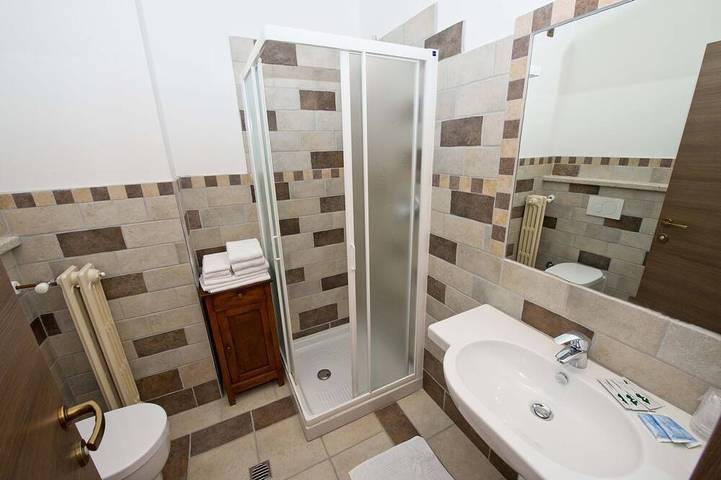 Gîte pour 2 personnes, avec balcon à Bionaz - 2