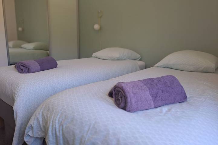 Location de vacances pour 12 personnes à Cabasse - 4