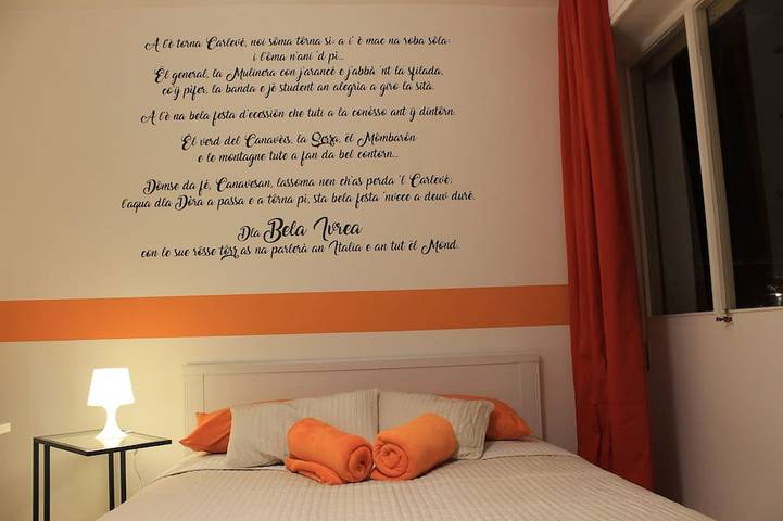 Location de vacances pour 2 personnes à Ivrea (Italie) - 4