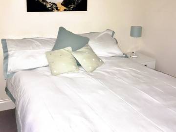 Cottage for 4 People in Wootton Bridge, Isle of Wight, Photo 4