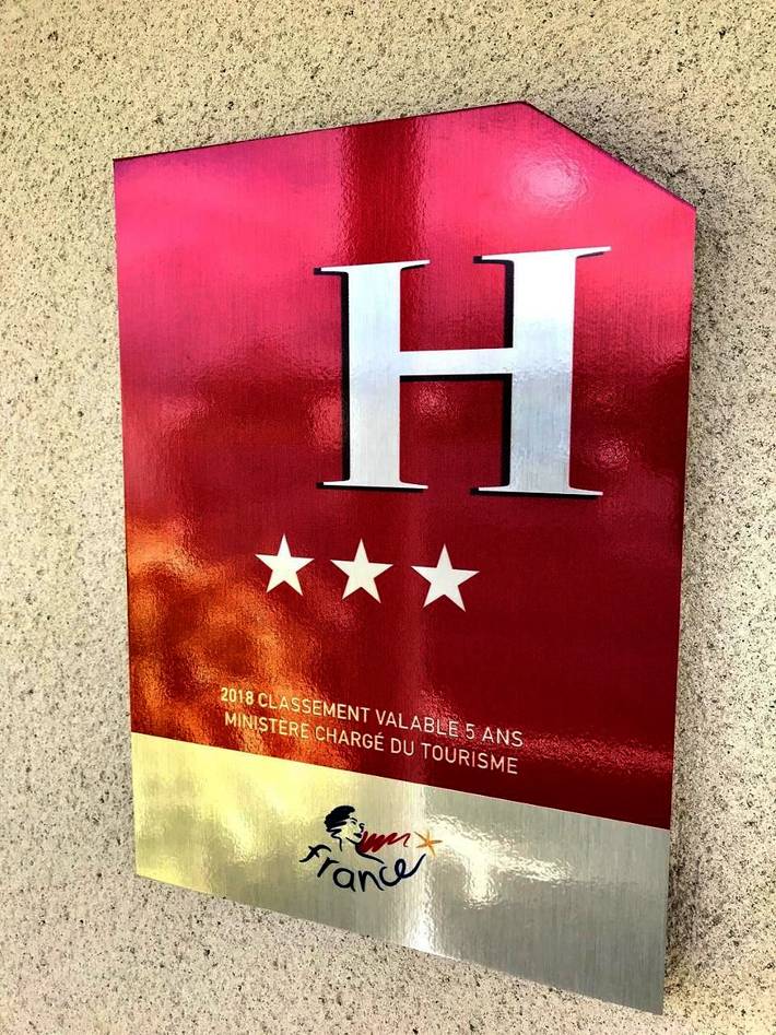 Hôtel pour 2 personnes, avec jacuzzi ainsi que jardin et piscine à Dol-de-Bretagne - 4