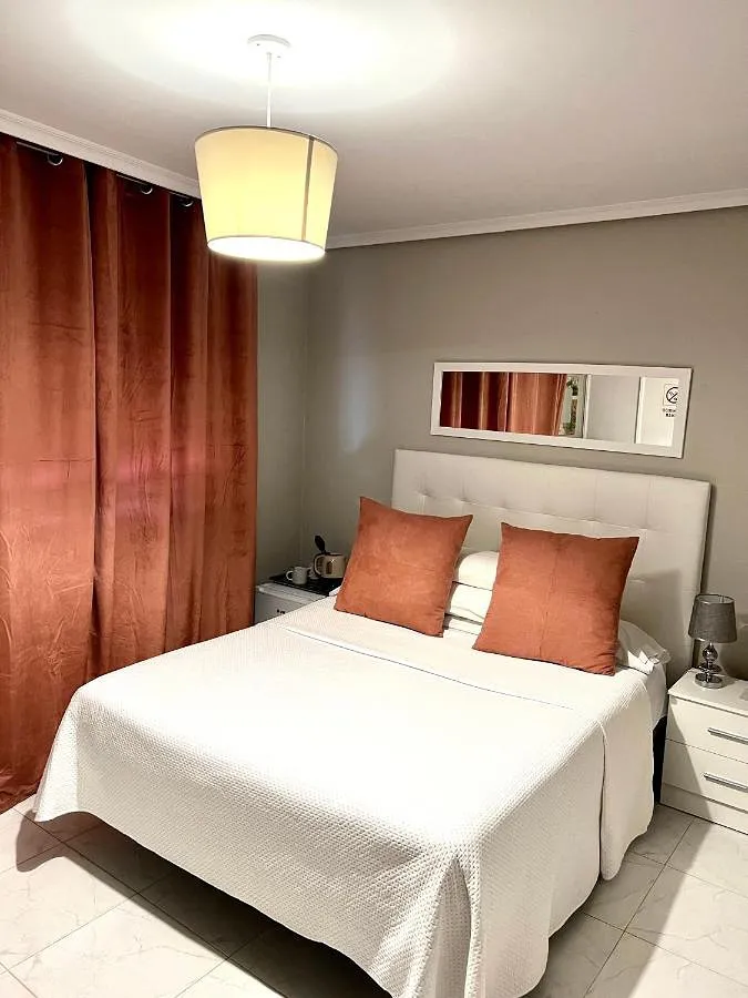 Casa de huéspuedes para 2 personas - 1