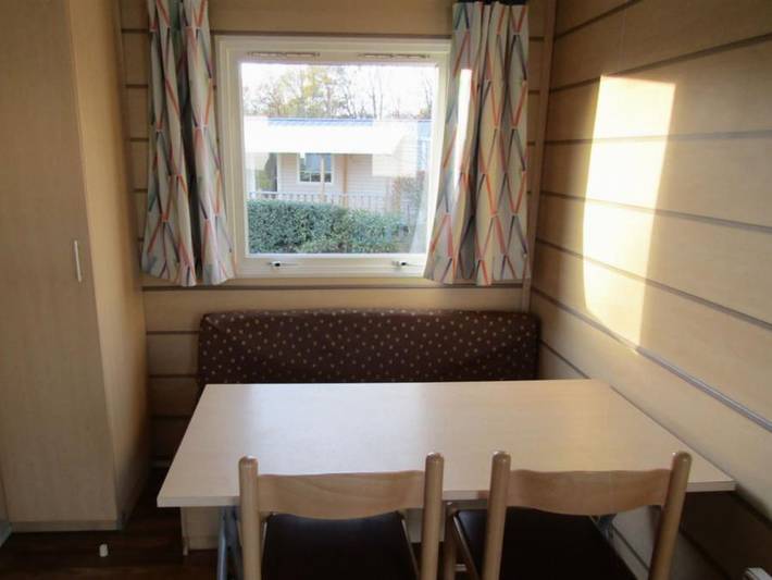 Camping für 4 Personen, mit Pool in Vendée - 4