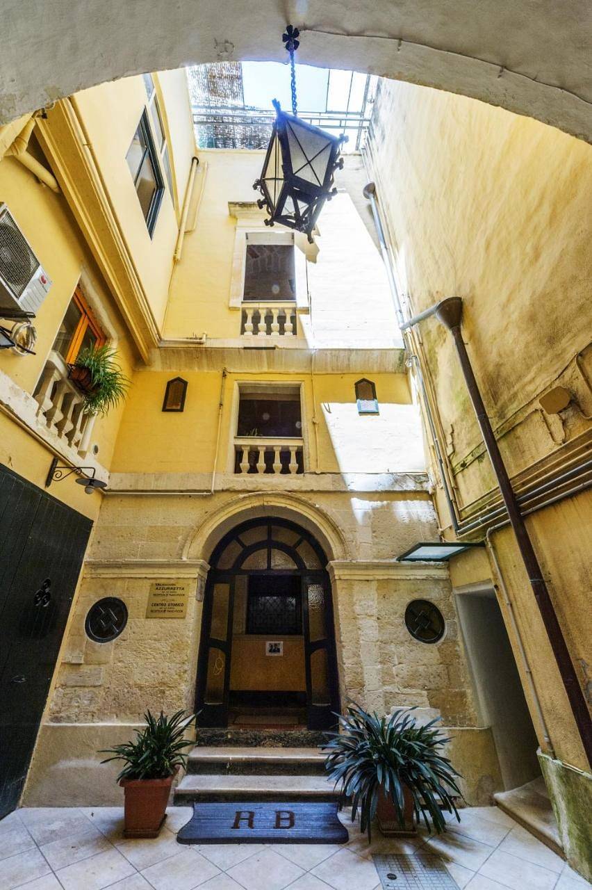 B&B Centro Storico Lecce in Lecce, Provincia di Lecce