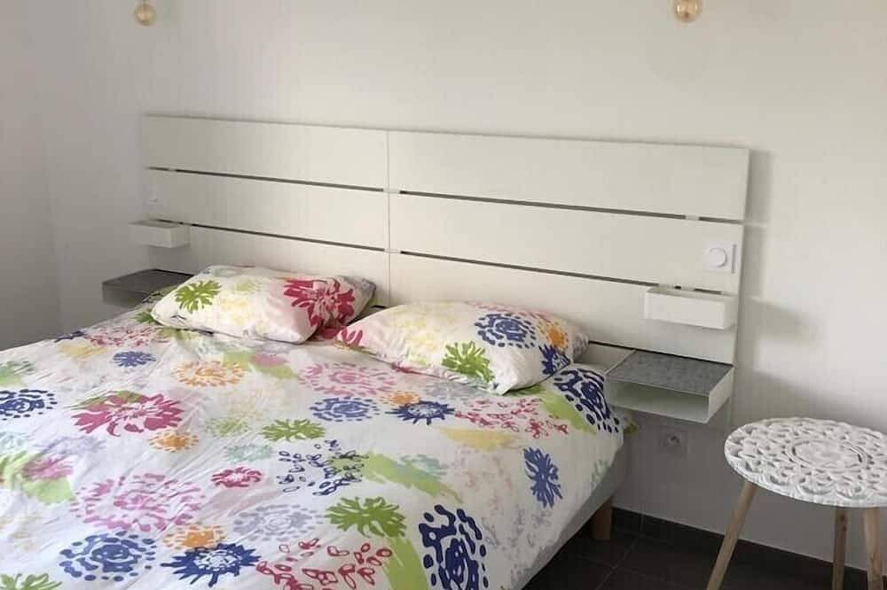 Villa 6 personnes - Lecci - Proche Porto Vecchio in Cala Rossa, Lecci