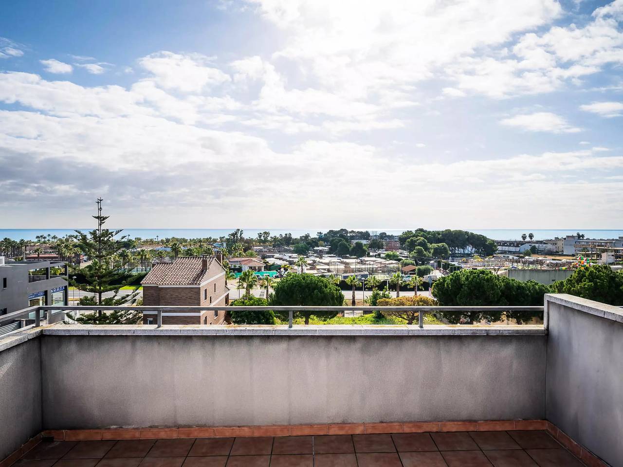 Casa 8 Personas in Creixell, Costa Dorada