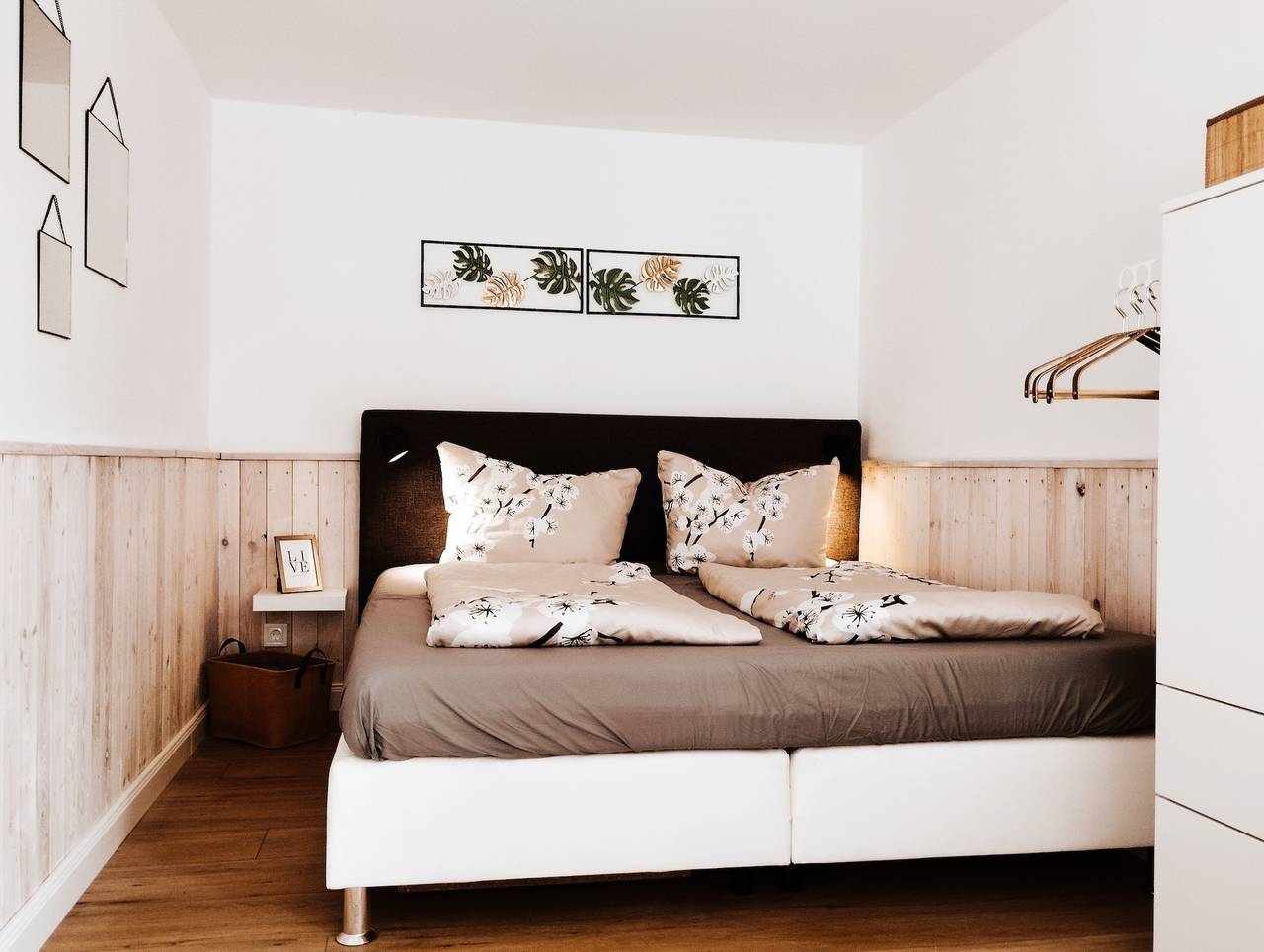 Ganze Ferienwohnung, Ferienwohnung forest view in Bad Hersfeld, Hessisches Bergland