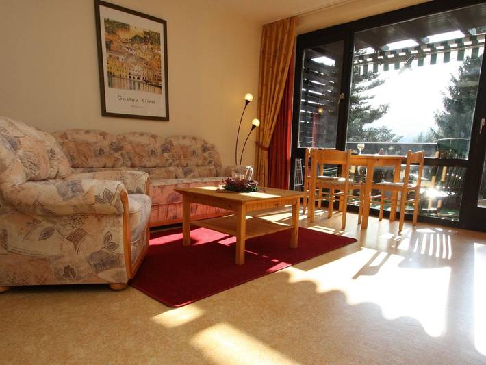 Ferienhaus für 17 Personen, mit Balkon und Garten sowie Sauna in Westharz - 4