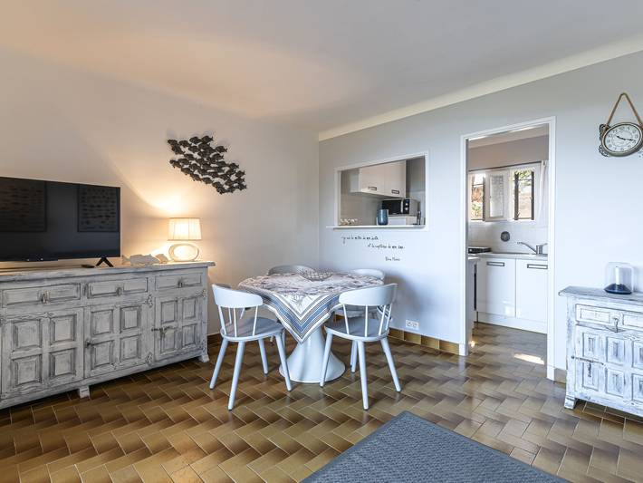 U Sognu in Porticcio, Grosseto-Prugna