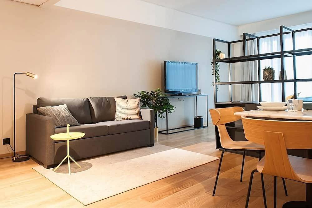 Explore Downtown Antwerp! 4 Large Units w/ Kitchen! Covered Parking, Bike Rental in Antwerpen, Antwerpen und Umgebung