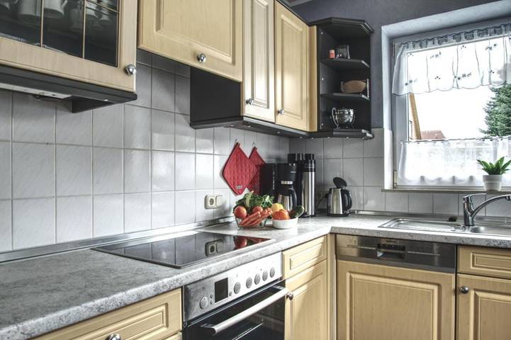 Gîte pour 5 personnes, avec jardin à Hatten - 2