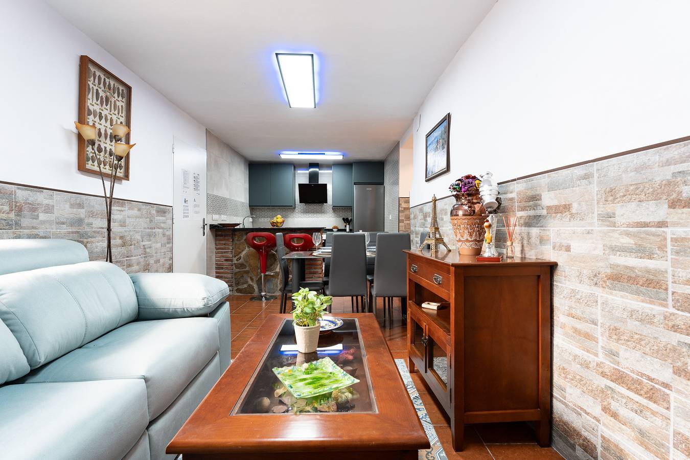 Malagasuite Villa Rural Alcaucín in Alcaucín, Provincia de Málaga