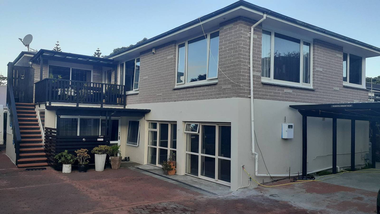 Charmantes Zimmer im Herzen der Küste von Wellington in Wellington City, Wellington