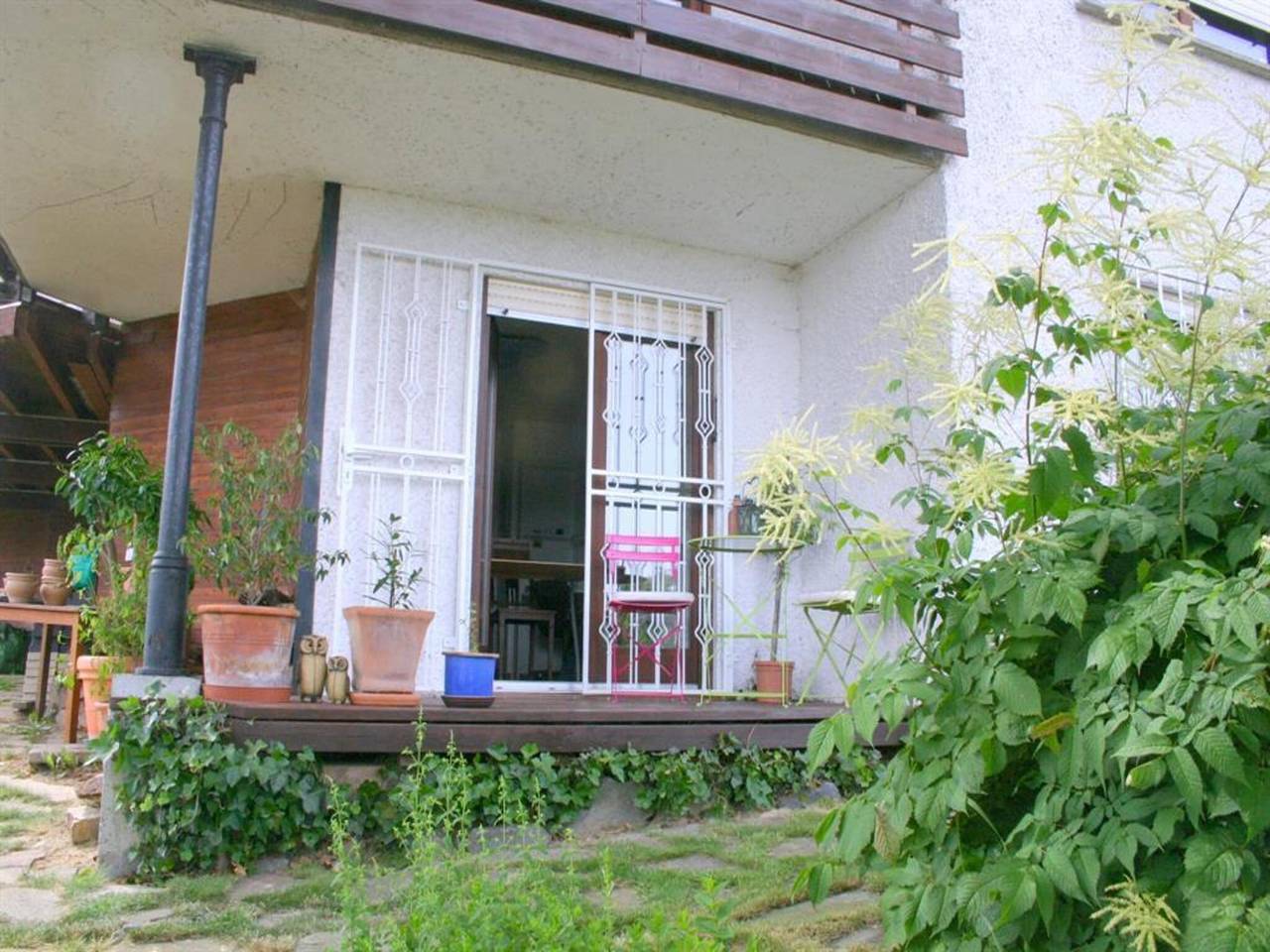 Ganze Ferienwohnung, 2-Bettapartment mit Terrasse in Montabaur, Lahn-Taunus