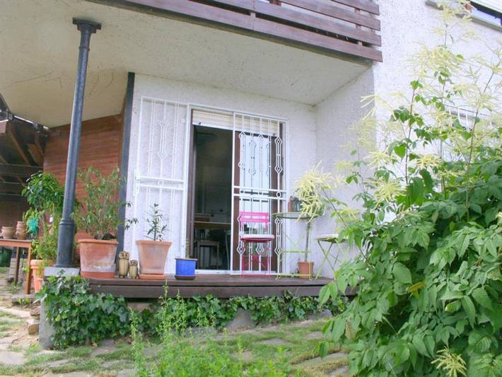 Ferienwohnung für 2 Personen, mit Garten und Terrasse in Montabaur - 3