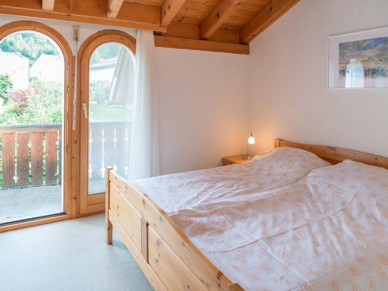 Casa Marianne in Flims-Dorf, Flims