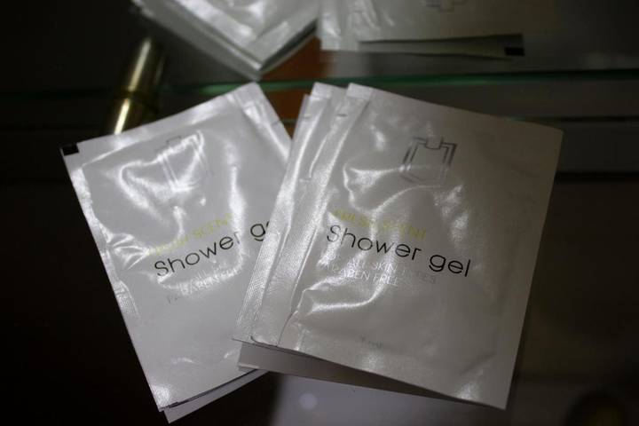 Maison d’hôte pour 2 personnes, avec terrasse à Cordoba - 4