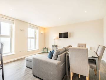 Cottage for 4 People in Cromer, Norfolk, Photo 3