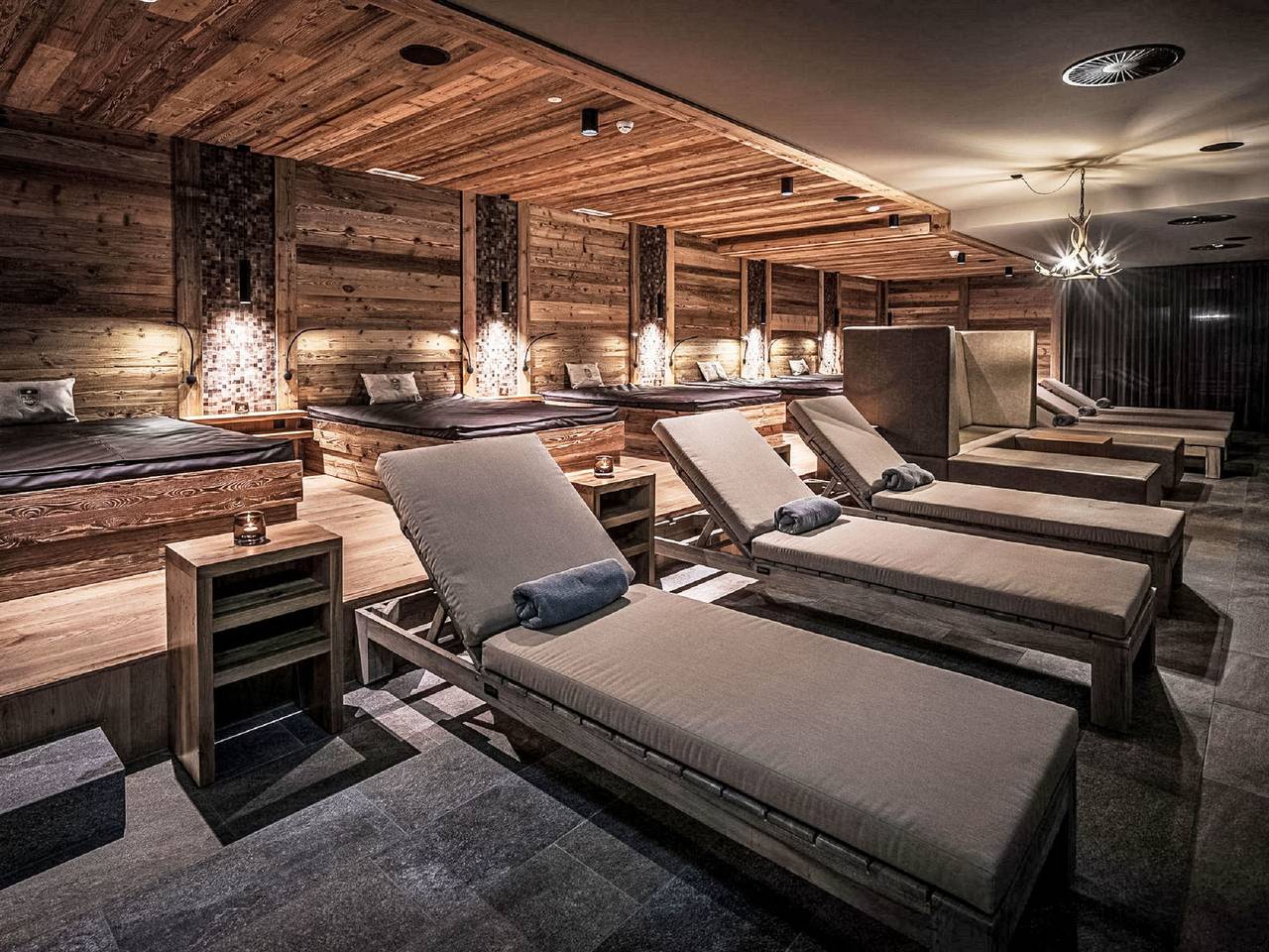 Ganze Wohnung, Superior Plus in Warth, Bregenzerwald