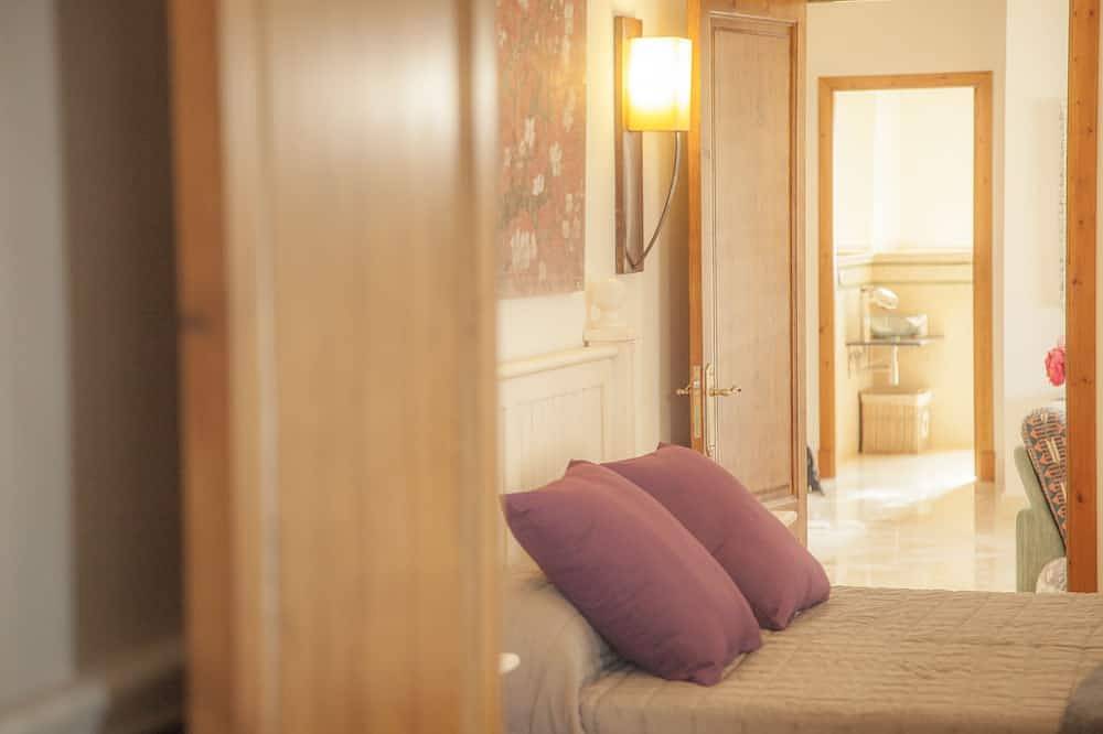 Maison rurale dans un environnement totalement naturel avec Wifi et piscine in Calonge (Majorque), Santanyí