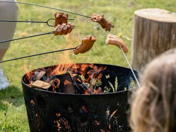 Bauernhof für 5 Personen in Oberhofen am Irrsee, Salzkammergut, Bild 4