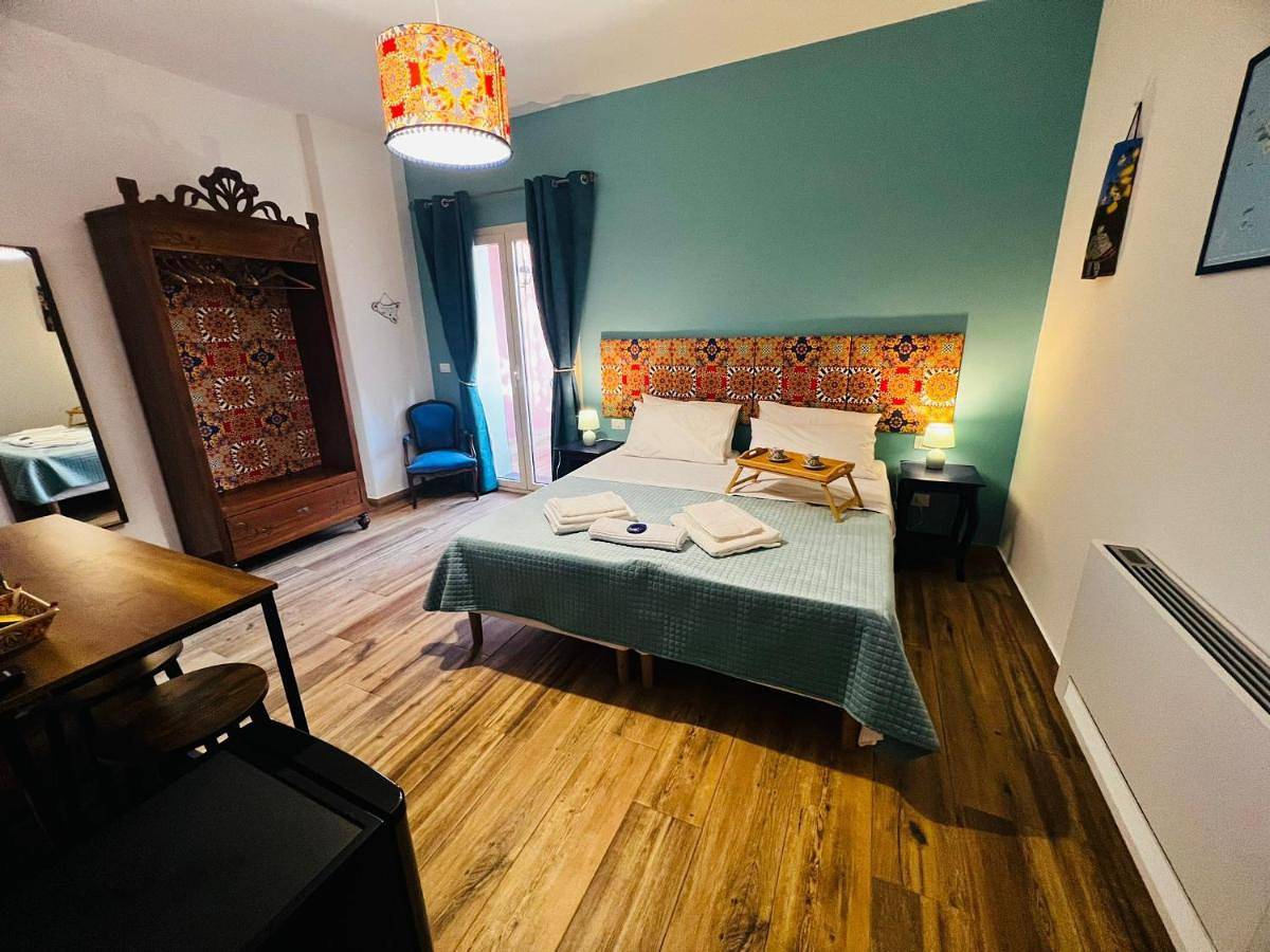 Sicily in Love - Rooms and Apartment - Pedara Catania Etna in Pedara, Etna
