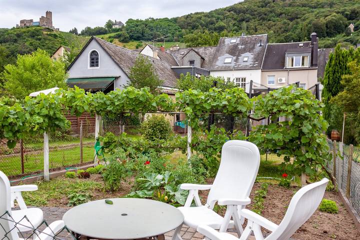Ferienhaus für 7 Personen, mit Garten und Terrasse, mit Haustier in Bernkastel-Kues - 2