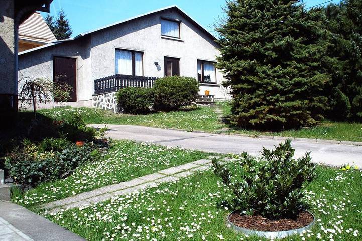 Ferienhaus für 2 Personen - 1