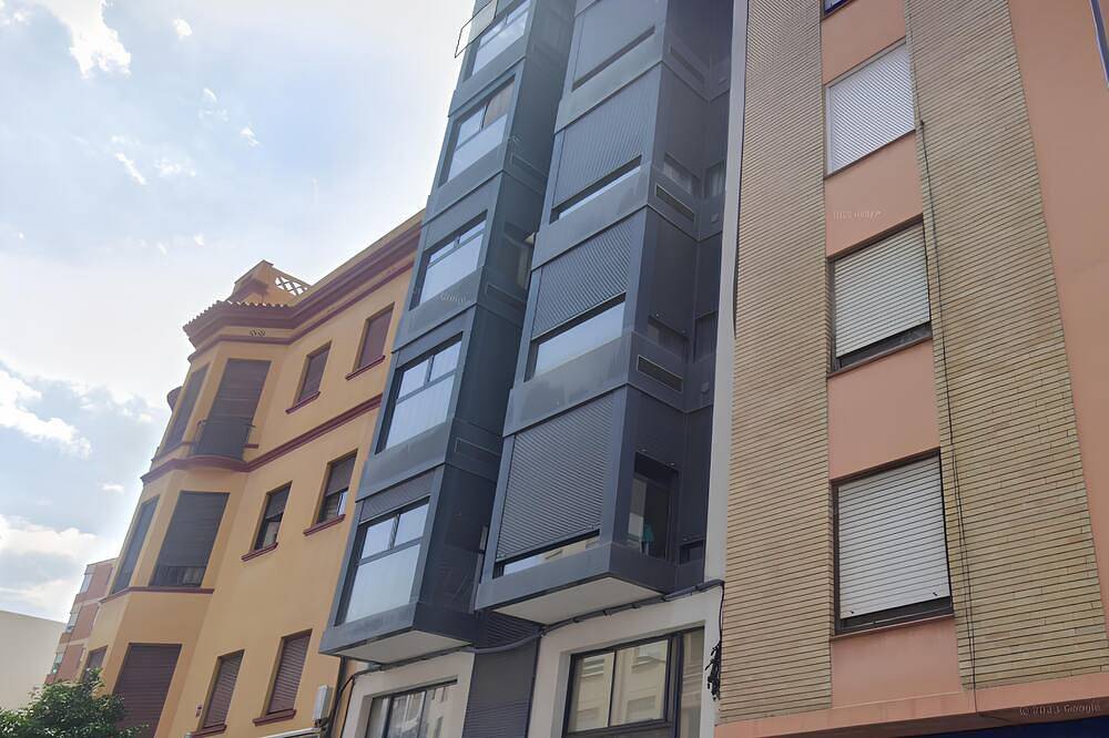 Entire apartment, Apartamento Castellon Ii Ref 027 in Castellón de la Plana, Costa del Azahar