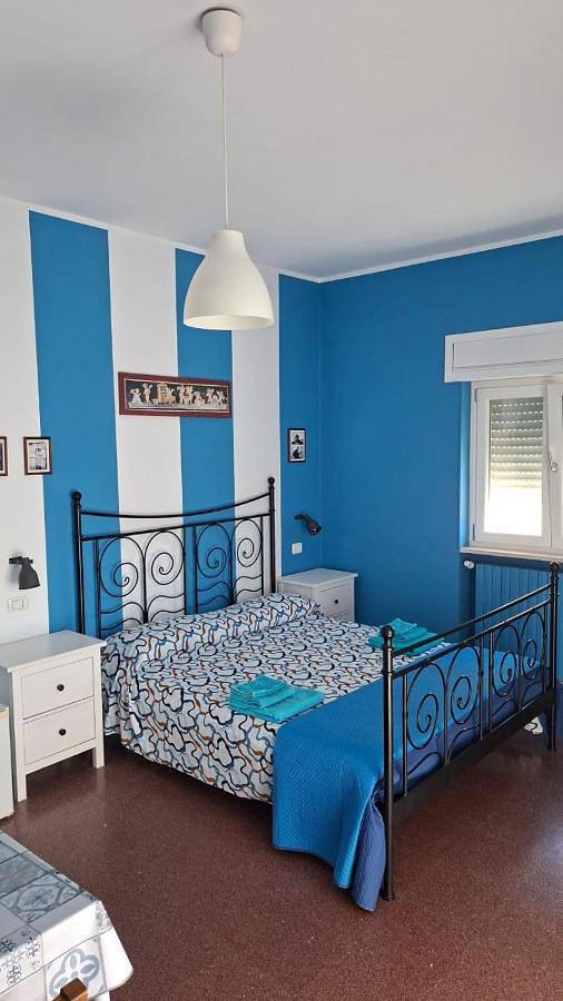 B&B De Angelis in Marina di Ginosa, Golfo di Taranto