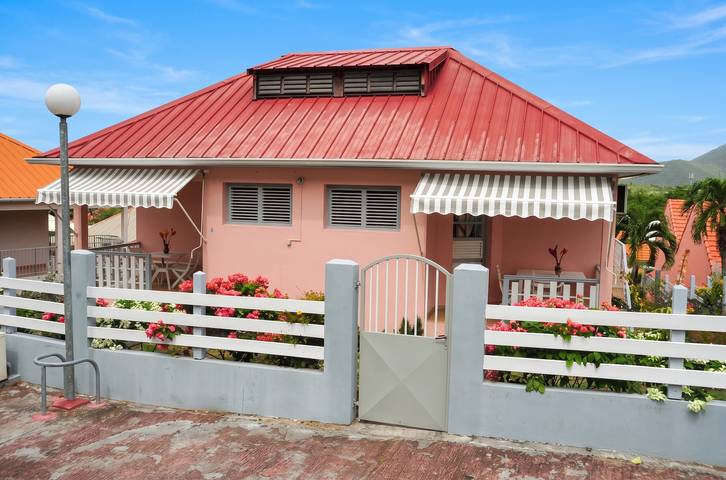 Appartement de vacances pour 4 personnes - 1