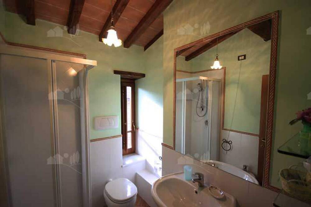 Agriturismo La Pietraia in Poppi, Casentino