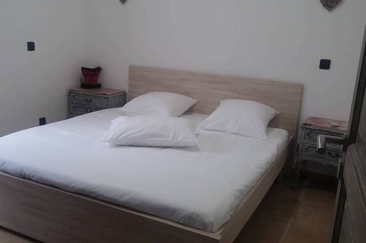 Location de vacances pour 7 personnes, avec jardin et terrasse à Le Soler - 2