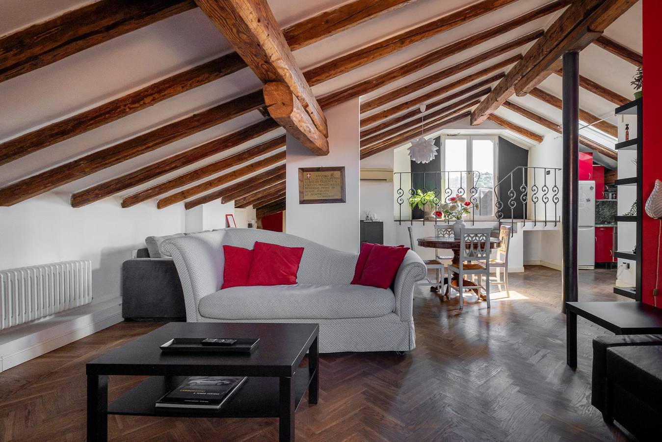 Appartamento intero, Urbana 13 Rooftop by Wonderful Italy in Bologna, Provincia di Bologna