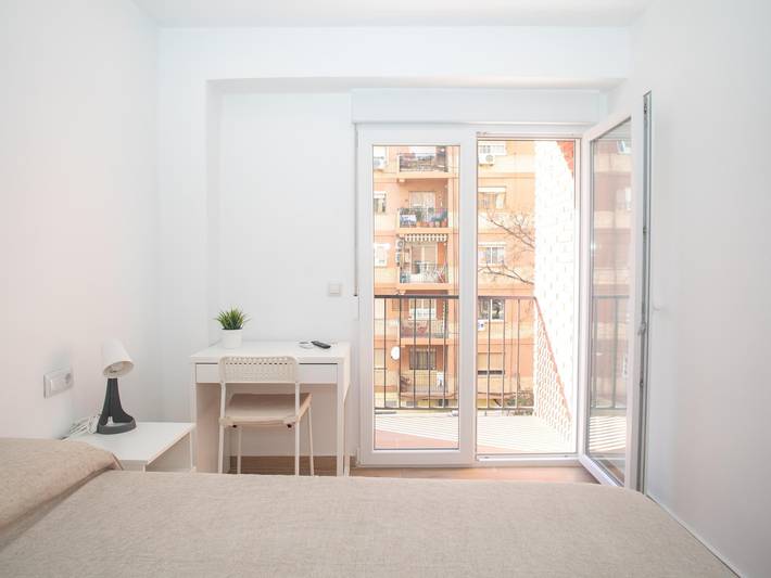 Apartamento vacacional entero, Winahost H4 Emilio Gasco in Algiros, Valencia